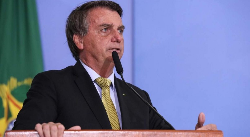 Bolsonaro anunciou que vai fazer mudan&ccedil;as em minist&eacute;rios