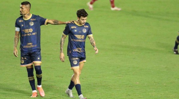 ALEXANDRE GONDIM/JC IMAGEM
