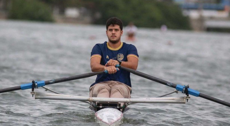 A cor azul da nova camisa do N&aacute;utico &eacute; homenagem ao Rio Capibaribe