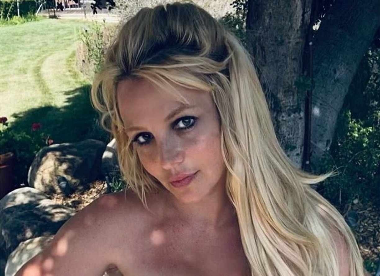 Pai de Britney Spears, sobre decisão da justiça de afastá-lo da tutela: 'erro'