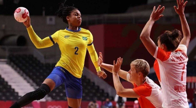 Brasil havia empatado com a R&uacute;ssia na estreia.