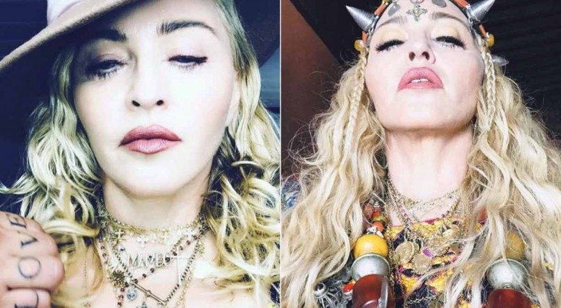 Madonna com joias de Rodeiro 