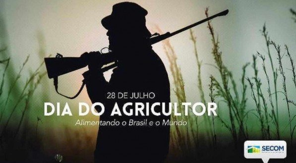 Post do &quot;agricultor armado&quot; gerou rea&ccedil;&atilde;o negativa no agroneg&oacute;cio e entre parlamentares