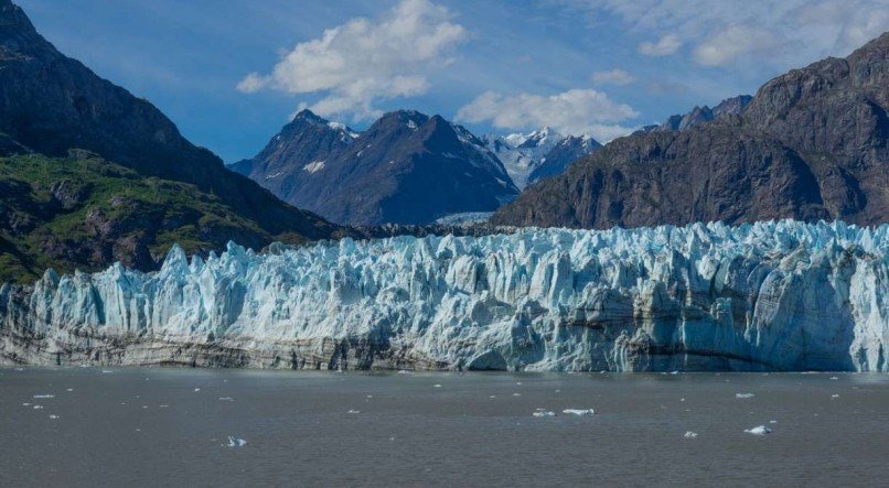 Alerta de tsunami afeta o sul do Alasca e pen&iacute;nsula do Alasca