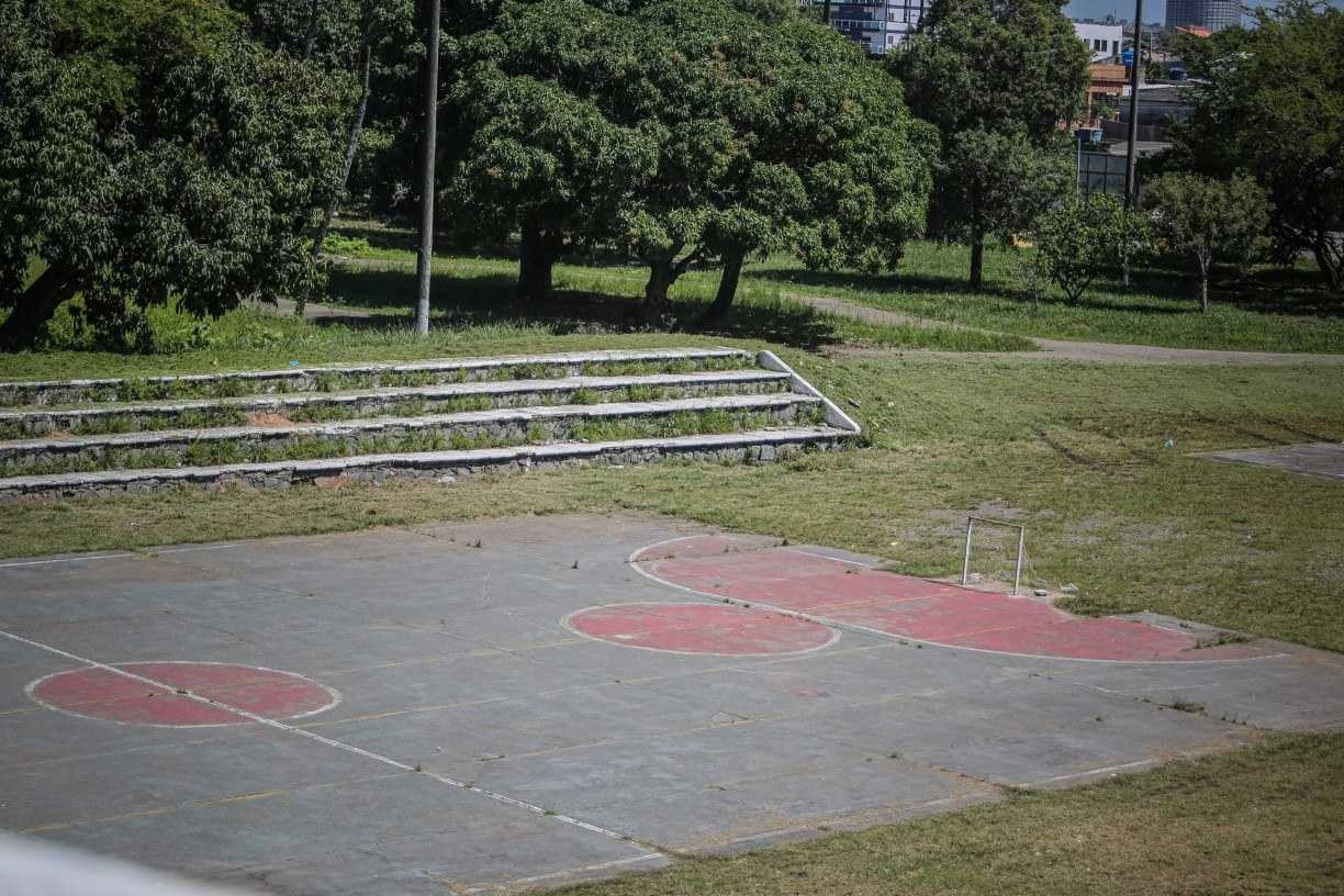 Importante recuperação do Memorial Arcoverde