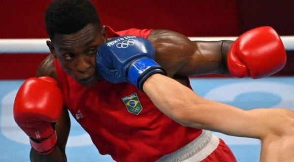 Internet se rende à humildade do boxeador Keno Marley; Confira reações
