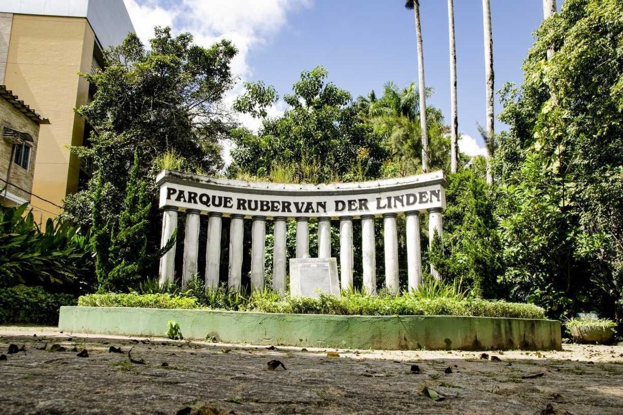 Hilton Marques / Prefeitura de Garanhuns / Divulgação