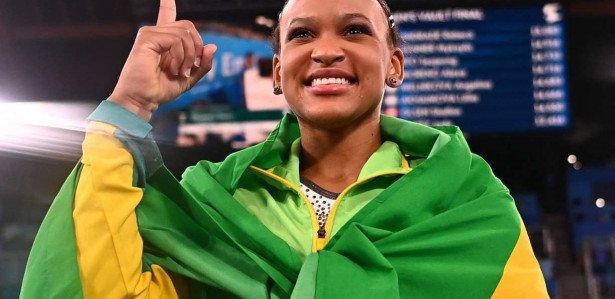 Brasil bate recorde de medalhas e também pode superar sua ...