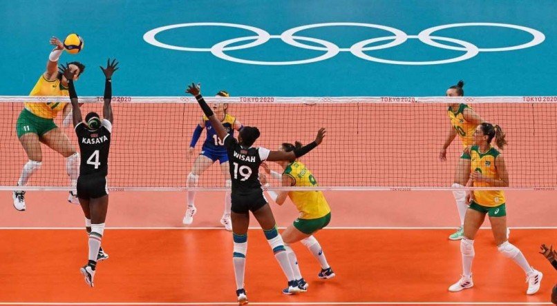 Luis ROBAYO / AFP