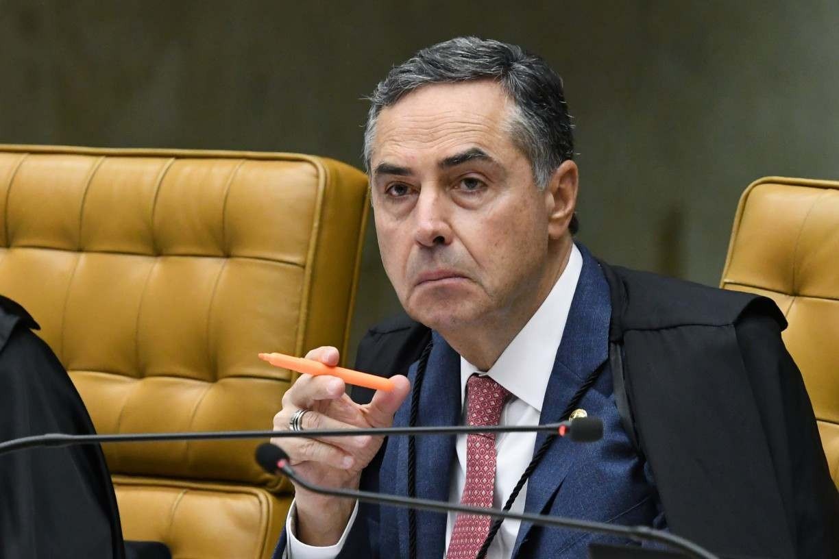 Piso da enfermagem está suspenso por decisão do ministro do Supremo Tribunal Federal (STF) Luís Roberto Barroso desde setembro