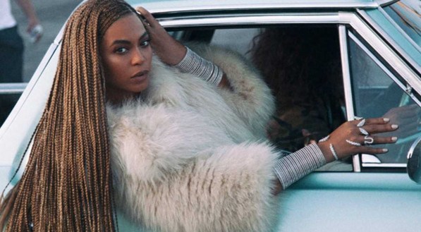 Clipe de 'Formation', de Beyoncé, é eleito o melhor de todos os tempos