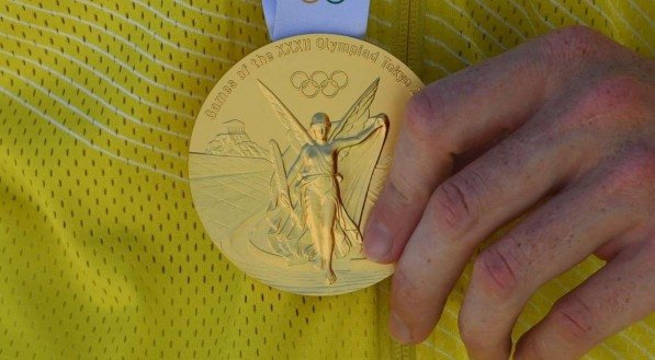 Brasil iguala recorde de medalhas nas Olimpíadas e pode superar marca; veja os cenários