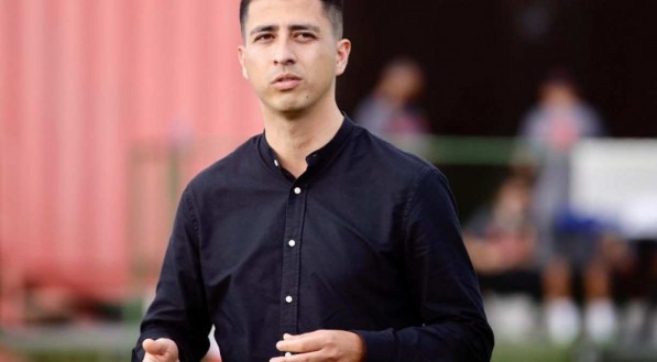 DE FORA Felipe Albuquerque pediu demissão do cargo de executivo de futebol do Sport na véspera da crise estourar na Ilha do Retiro