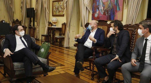 Novos hotéis em Petrolina, Caruaru e Serra Talhada devem gerar oportunidades de emprego