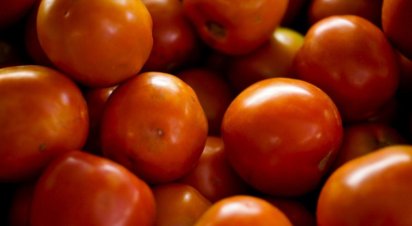 Benef&iacute;cios do tomate