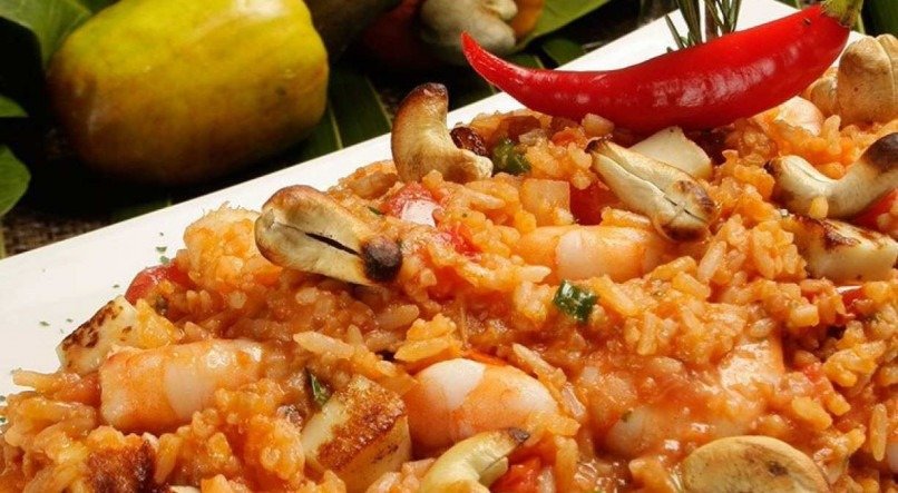 Confira receitas para preparar para o almo&ccedil;o deste Dia das M&atilde;es