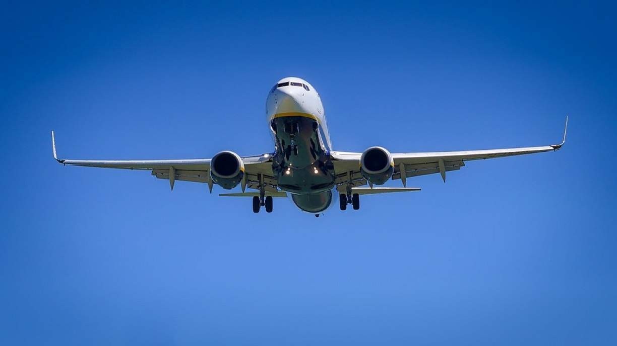 Brasil terá voos diretos para Bariloche; saiba quando ir e de onde os voos vão partir
