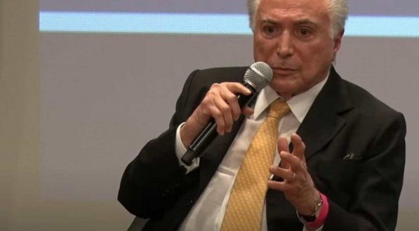 Semipresidencialismo ganha defesa enfática de Temer, Gilmar Mendes e Barroso