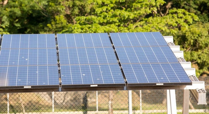 Energia solar em residências ultrapassou 11 GW em agosto