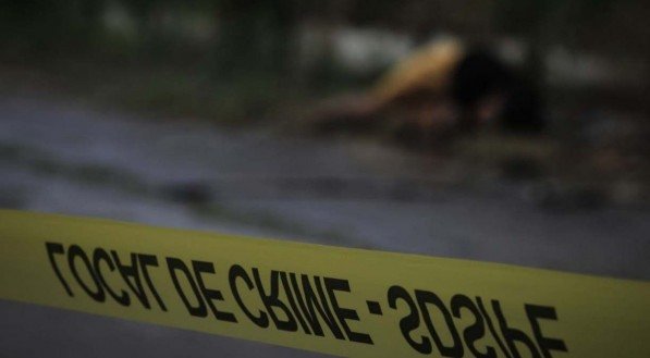 O crime aconteceu no bairro de Maranguape II