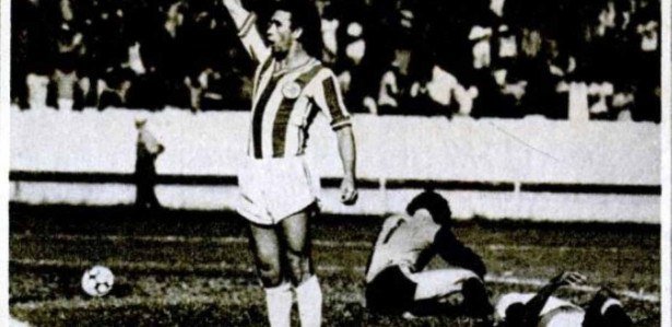 Ídolo alvirrubro nos anos 80 lança livro sobre sua ...