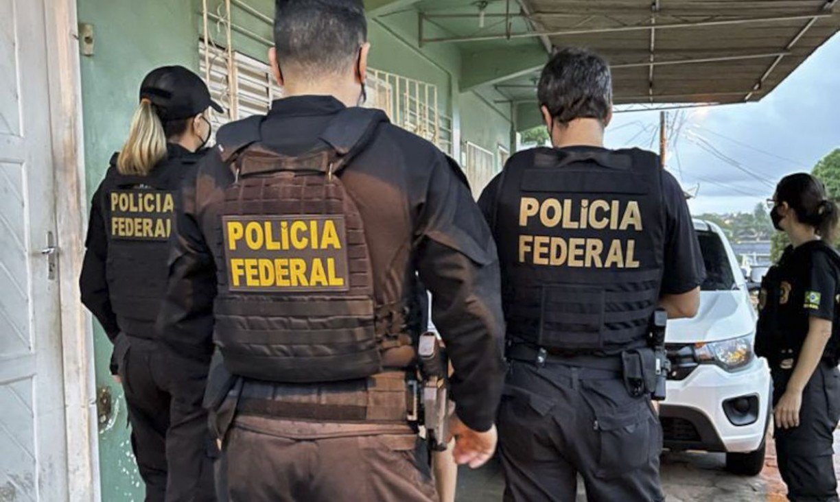 PF prende diretor da Agência Nacional de Mineração por esquema bilionário de corrupção