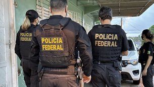 Polícia Federal