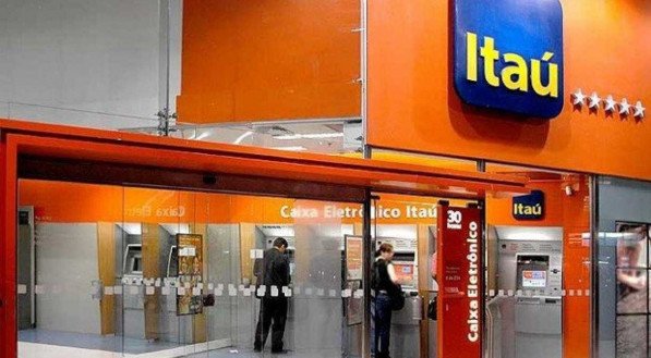 App do Ita&uacute; est&aacute; passando por instabilidades