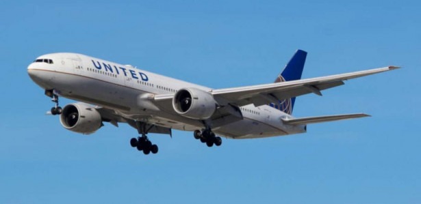 United Airlines/Divulgação
