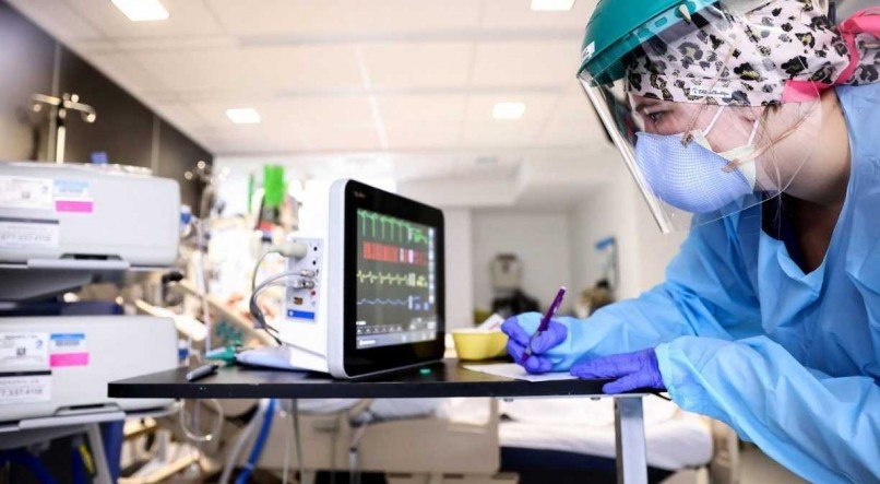 MARIO TAMA / GETTY IMAGES VIA  AFP