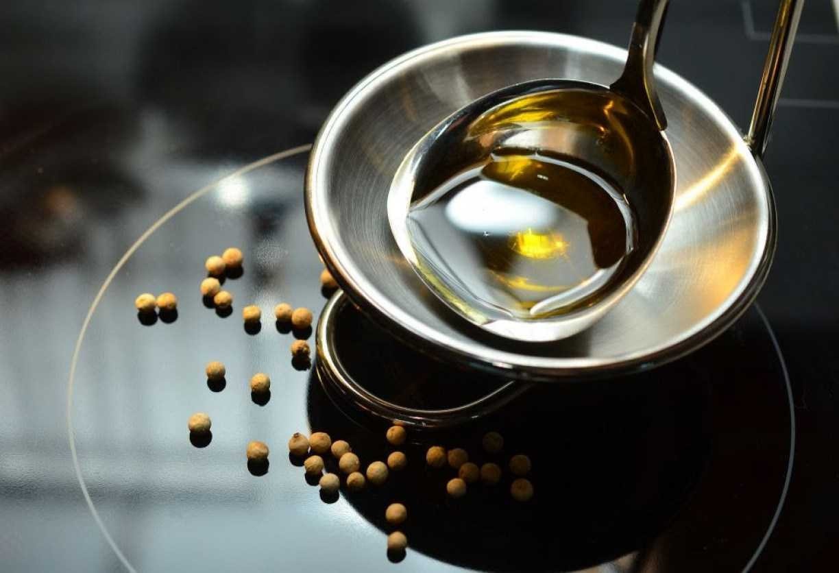 Paladar: mitos e verdades sobre o azeite