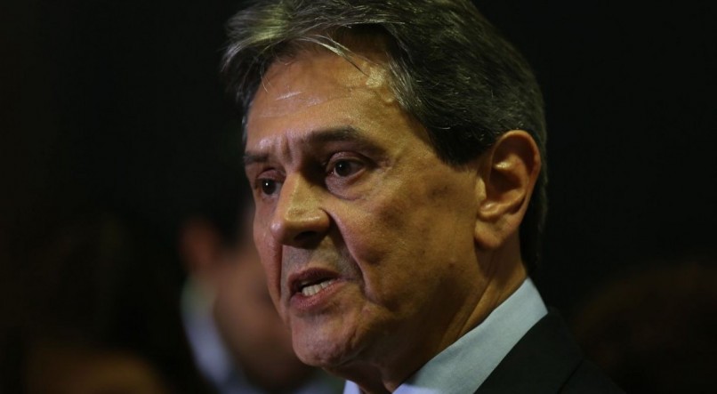 O ex-deputado federal &eacute;  presidente Nacional do Partido Trabalhista Brasileiro (PTB)