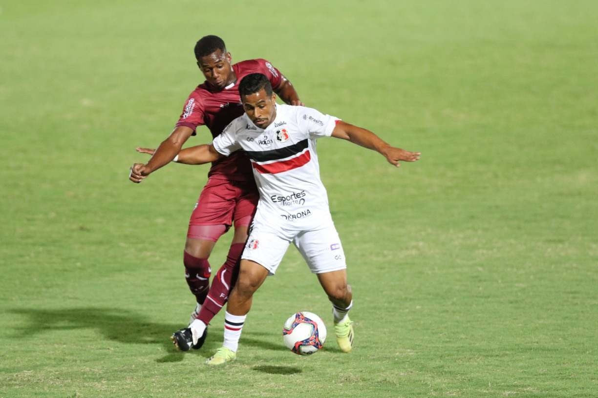 Campeonato Brasileiro Série C: como assistir Santa Cruz x Floresta