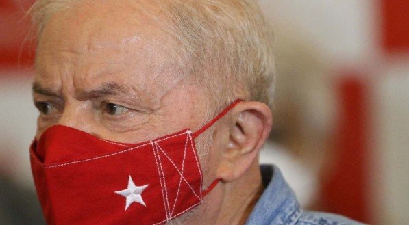 Em evento do PT, ex-presidente Lula diz que partido ''não presta em algumas coisas''
