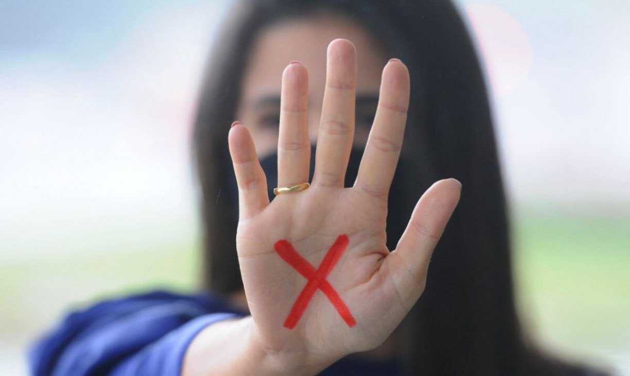 Operação combate violência contra mulheres e mobiliza 50 mil agentes