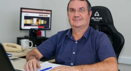Silas Pacheco, diretor da Escola de Gestão, Economia e Política da Universidade Católica de Pernambuco (Unicap)