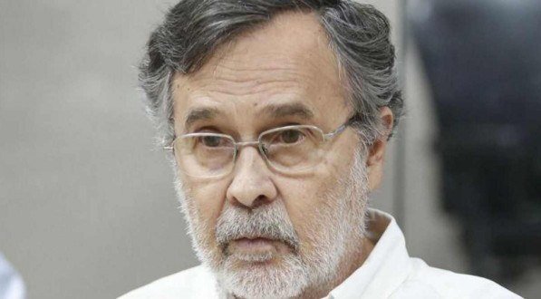 O economista Sérgio Buarque