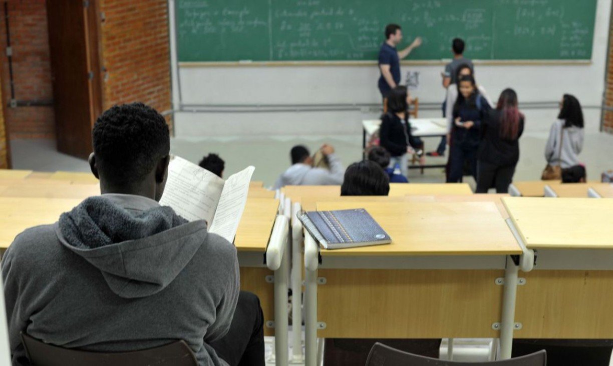 A avalia&ccedil;&atilde;o deve ocorrer em 2022