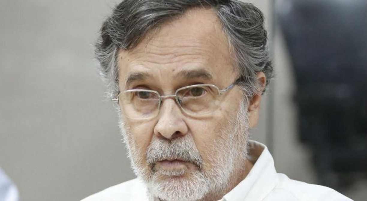 O economista S&eacute;rgio Buarque