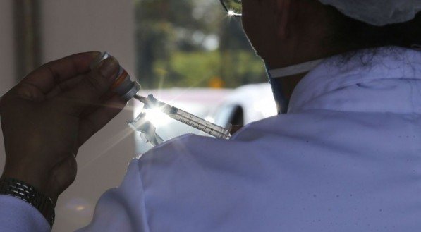 Fiocruz aponta possível alta de casos de síndrome respiratória aguda