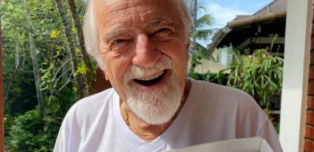 Ary Fontoura Celebra 97 Anos Da Irma E Encanta A Web Confira Imagem