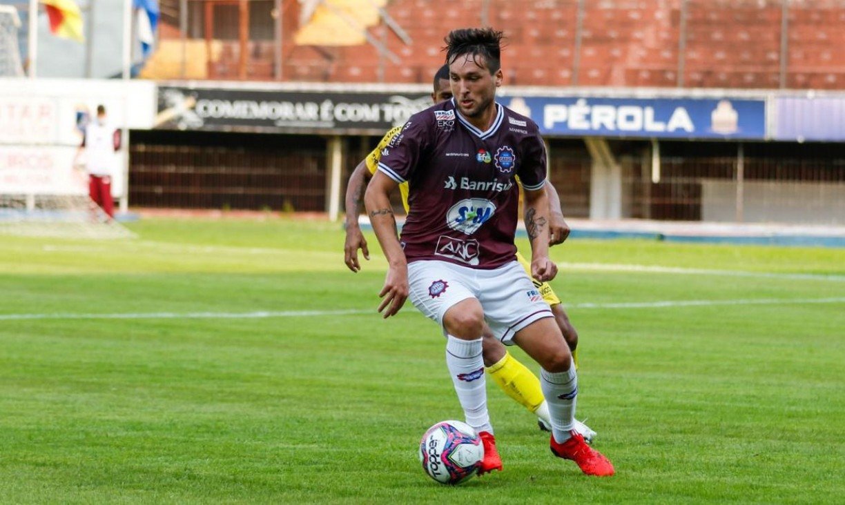 América-RN x Pouso Alegre: saiba onde assistir ao vivo ao jogo (13/08)