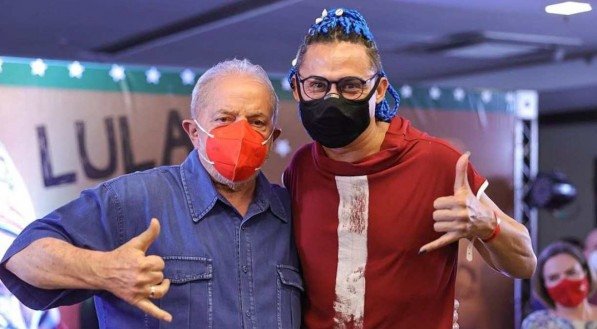Lula fala sobre 'Bacurau': 'Me fez companhia enquanto estava preso. Me fez matar um pouco da saudade do Nordeste'