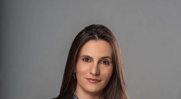 Advogada Simony Braga, especialista em Direito do Trabalho e Rela&ccedil;&otilde;es Sindicais do escrit&oacute;rio Da Fonte Advogados.

 