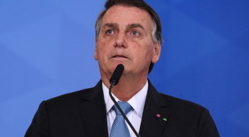 O pronunciamento do presidente Jair Bolsonaro est&aacute; marcado para ter&ccedil;a-feira, 21, e marca a abertura do encontro multilateral.