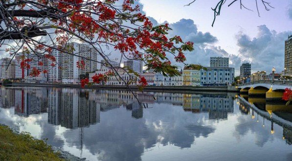 BELEZAS Imagens que destacam o Estado est&atilde;o em exposi&ccedil;&atilde;o na Urban Arts do Recife