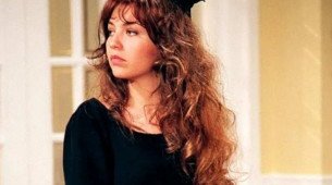 Novela Maria do Bairro