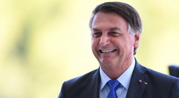 Bolsonaro diz não acreditar que haverá guerra civil no Brasil