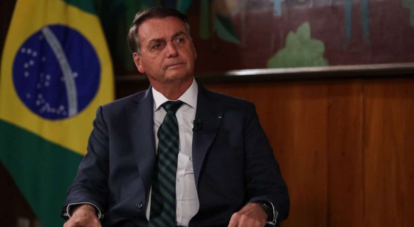 Bolsonaro bateu e o STF teve melhora de imagem
