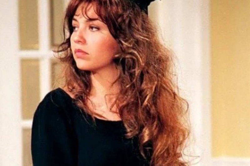 Novela Maria do Bairro